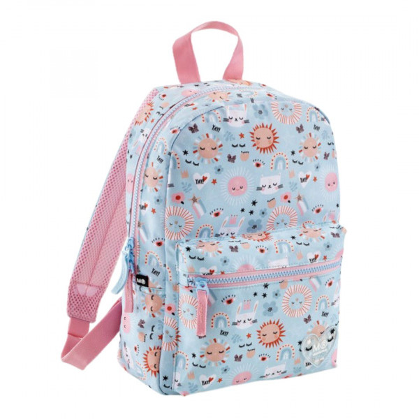 Ranac za vrtić MIQUELRIUS - Mini Vibes 