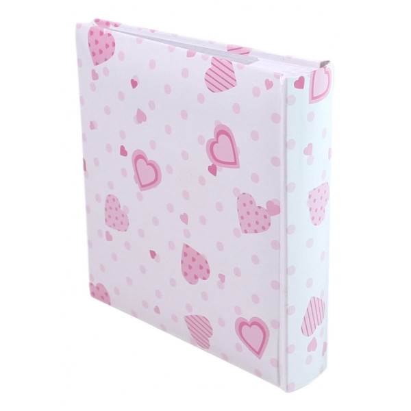 Foto album Baby Heart 10X15 200 