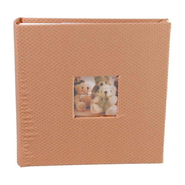 Foto album Soft 10X15 200 