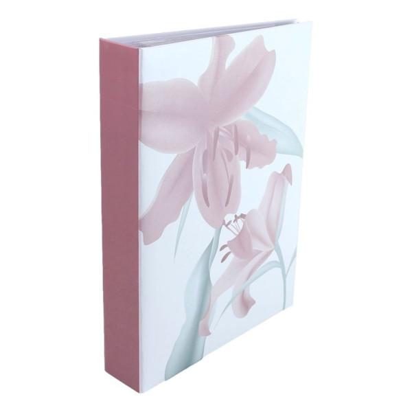 Foto album Flowers 13X18 200 