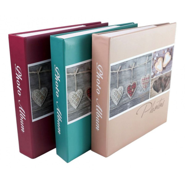 Foto album Memories 13X18 200 