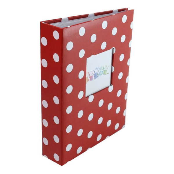 Foto album Polka 10X15 200 
