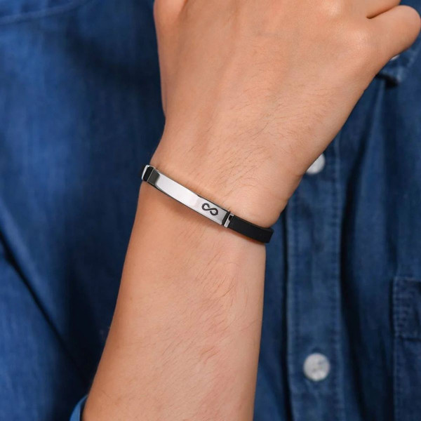 Narukvica LUCA BARRA 