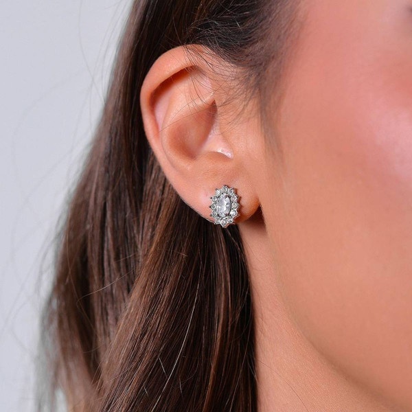 Minđuše LUCA BARRA 