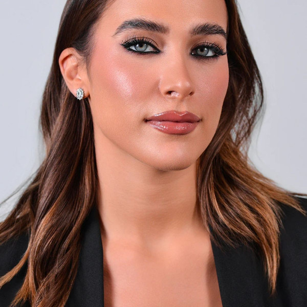 Minđuše LUCA BARRA 