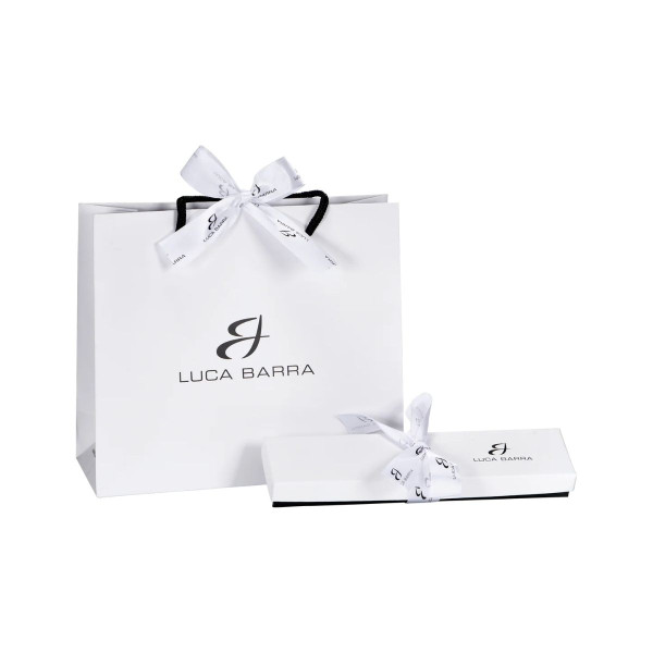 Narukvica LUCA BARRA cirkon 