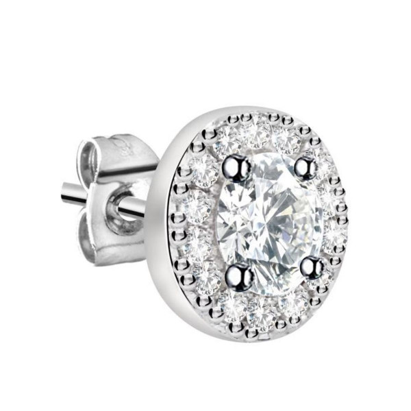 Singl minđuša LA PETITE STORY Spark 