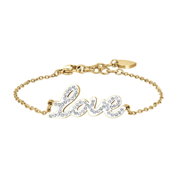 Narukvica LUCA BARRA Love 