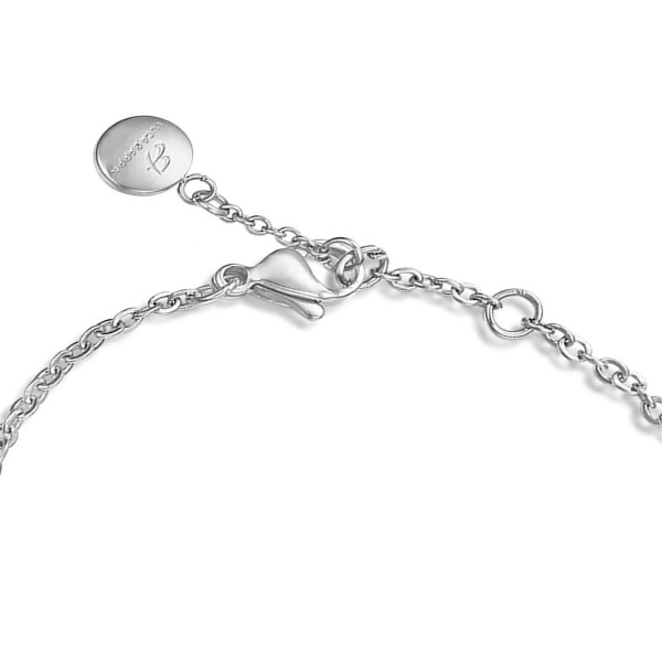 Ogrlica LUCA BARRA Crystal 