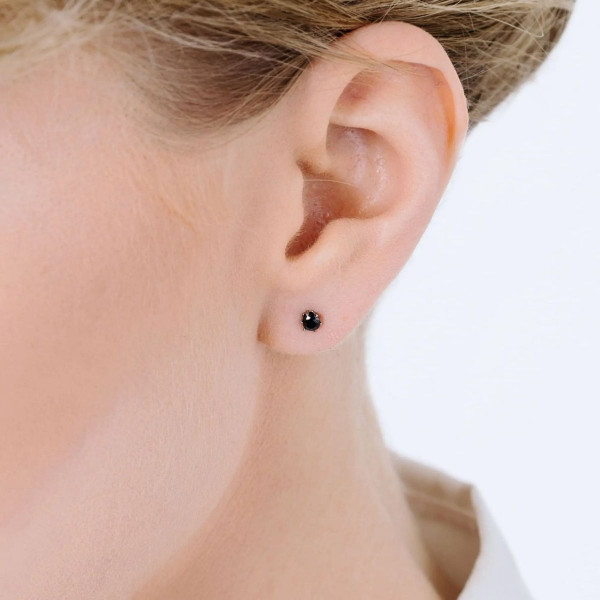 Minđuše LUCA BARRA 