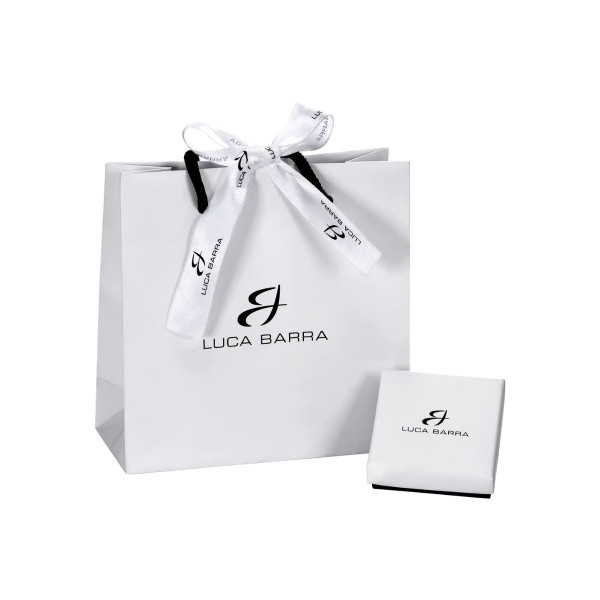 Minđuše LUCA BARRA 