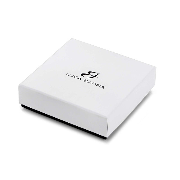 Minđuše LUCA BARRA Butterfly 