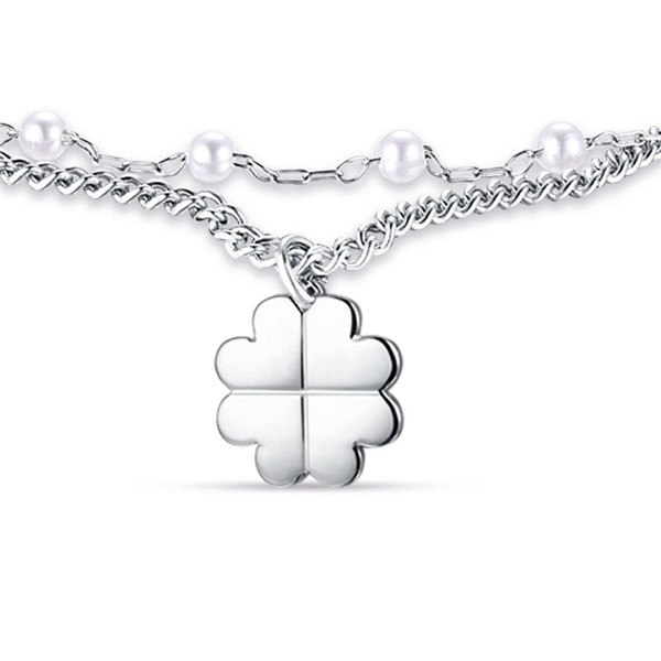 Narukvica LUCA BARRA Clover 