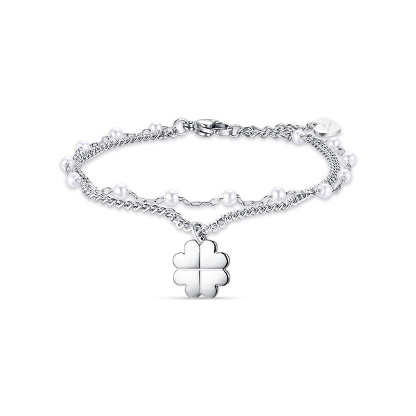 Narukvica LUCA BARRA Clover 