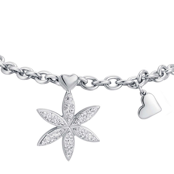 Narukvica LUCA BARRA Flower 