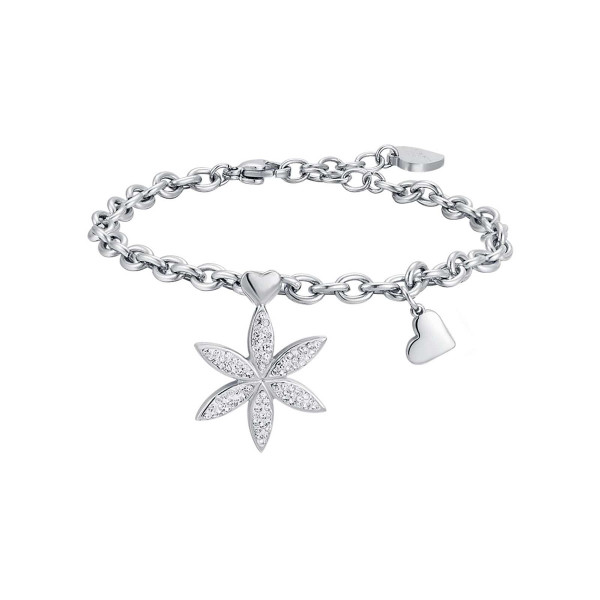 Narukvica LUCA BARRA Flower 