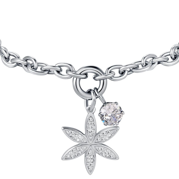 Narukvica LUCA BARRA Flower 