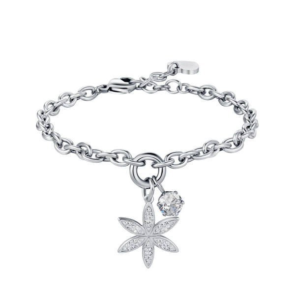 Narukvica LUCA BARRA Flower 