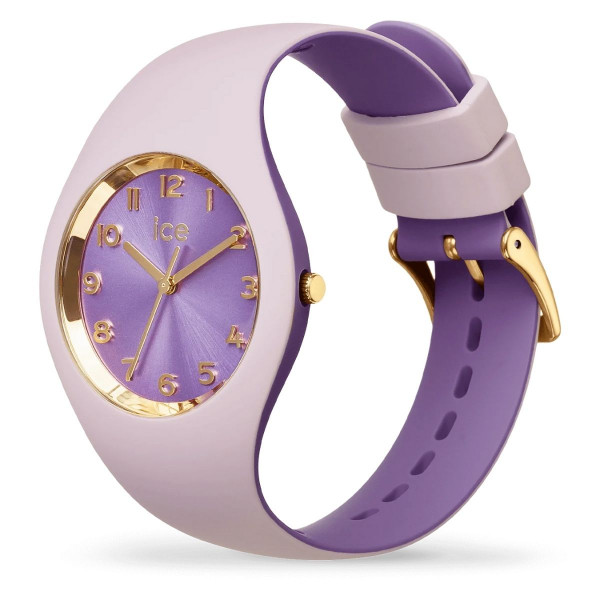 Ženski sat ICE WATCH - Duo Chic Violet S 