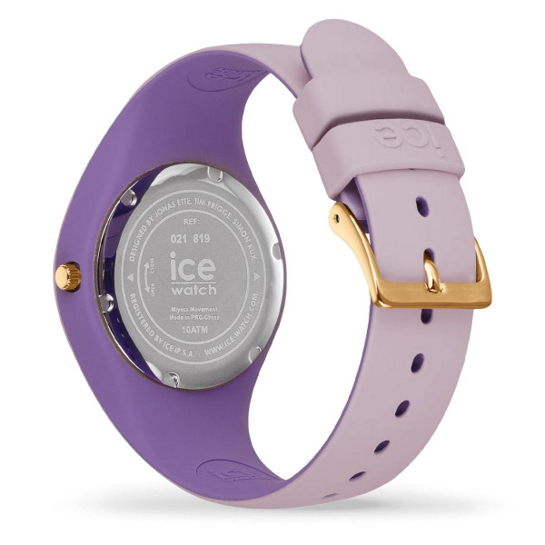 Ženski sat ICE WATCH - Duo Chic Violet S 