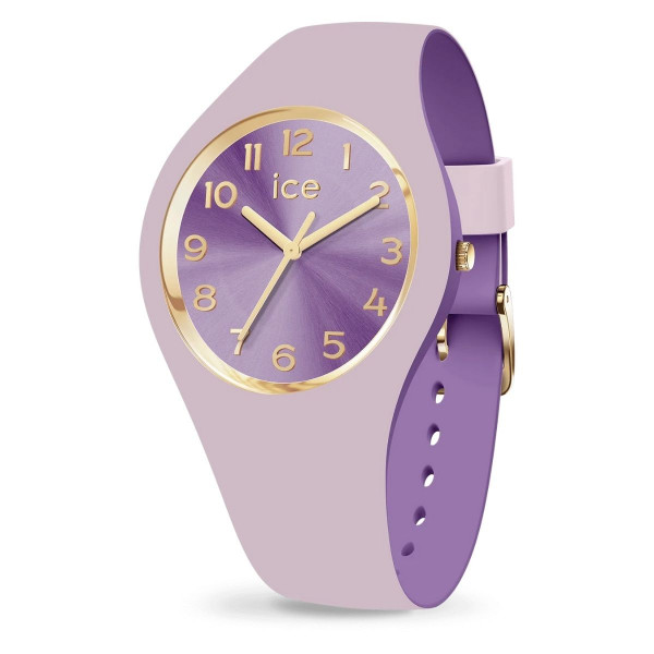 Ženski sat ICE WATCH - Duo Chic Violet S 