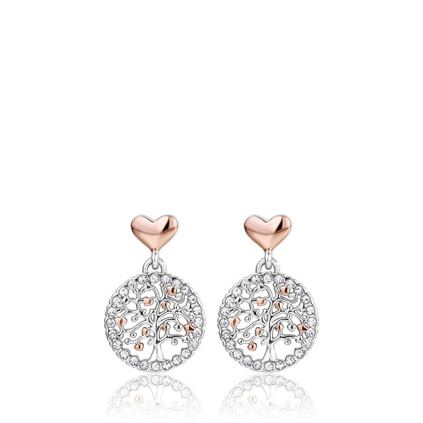 Minđuše LUCA BARRA Alberto Della Vita 