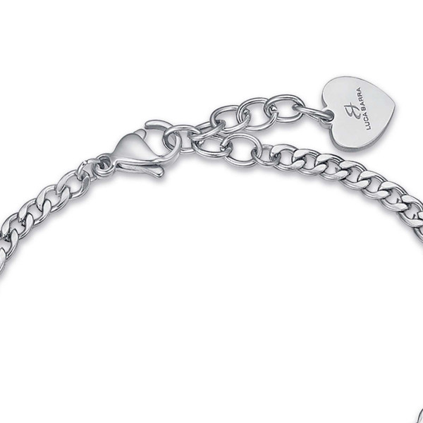 Narukvica LUCA BARRA Hearts 