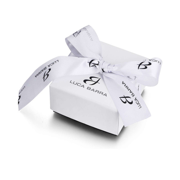 Prsten LUCA BARRA Do What You Love 