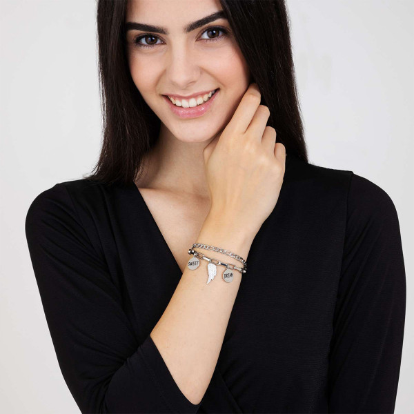 Narukvica LUCA BARRA Sweet Dream 