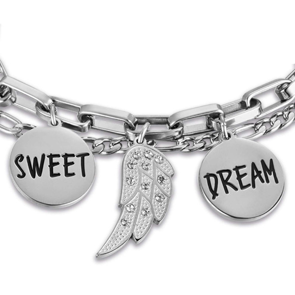 Narukvica LUCA BARRA Sweet Dream 