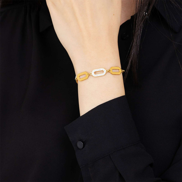 Narukvica LUCA BARRA 