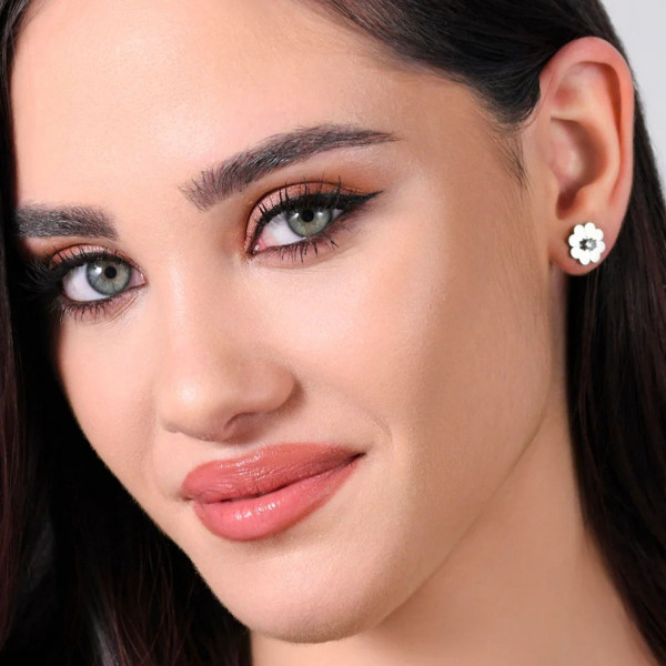 Minđuše LUCA BARRA 