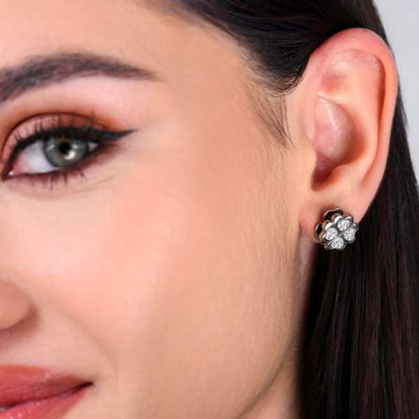 Minđuše LUCA BARRA 