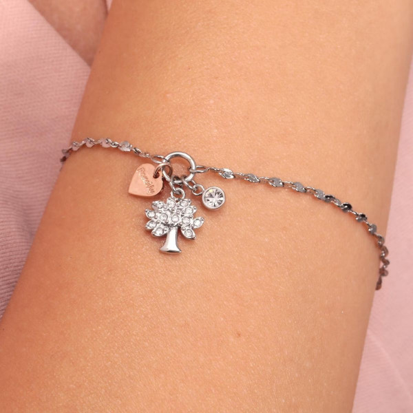 Narukvica LA PETITE STORY Family 