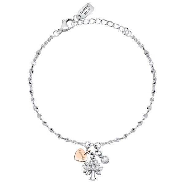 Narukvica LA PETITE STORY Family 