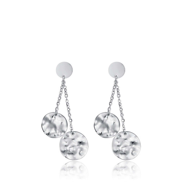 Minđuše LUCA BARRA Cherry 