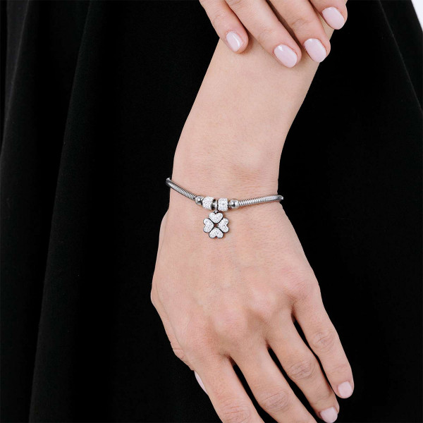 Narukvica LUCA BARRA Luck 