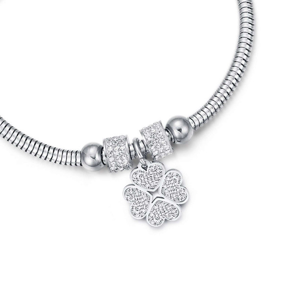 Narukvica LUCA BARRA Luck 