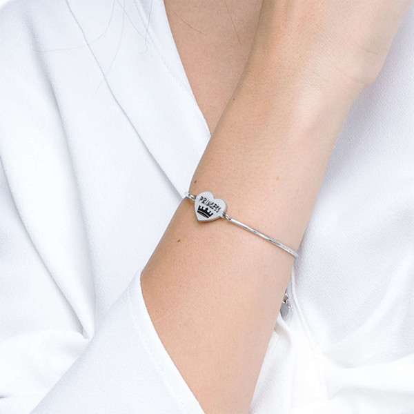 Narukvica LUCA BARRA Princess 