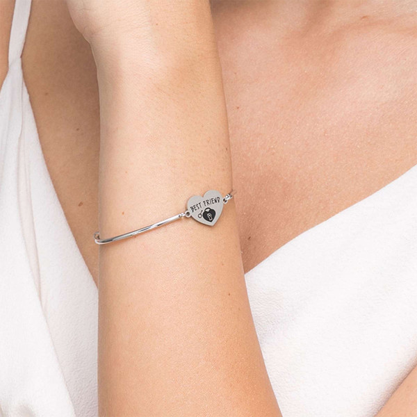 Narukvica LUCA BARRA 