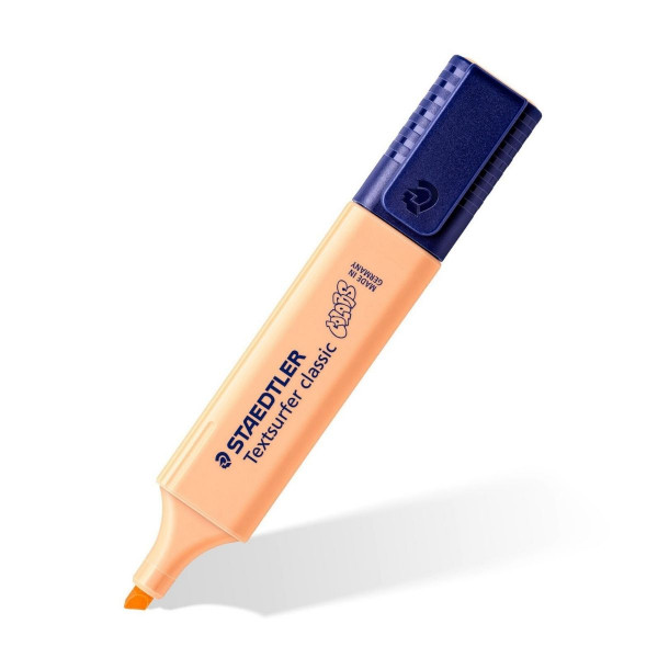 Tekst marker STAEDTLER Textsurfer pastel 