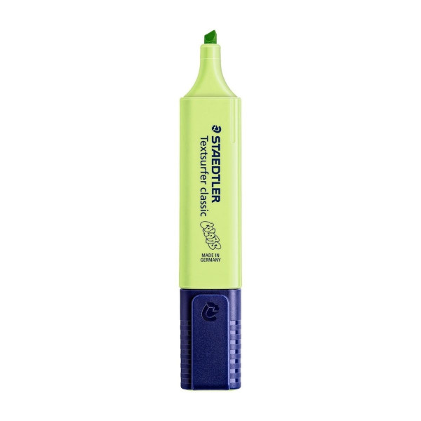 Tekst marker STAEDTLER Textsurfer pastel 
