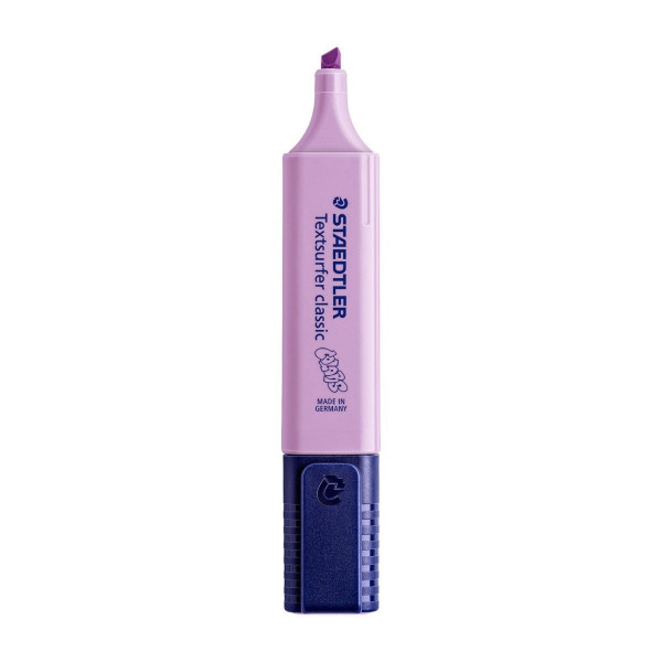Tekst marker STAEDTLER Textsurfer pastel 