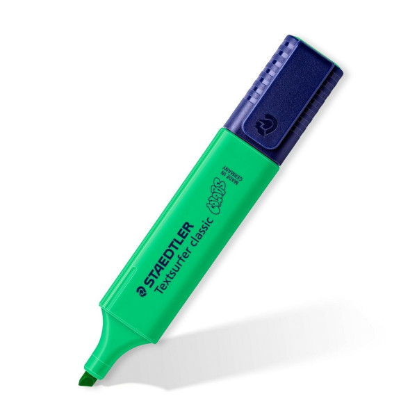 Tekst marker STAEDTLER Textsurfer pastel 