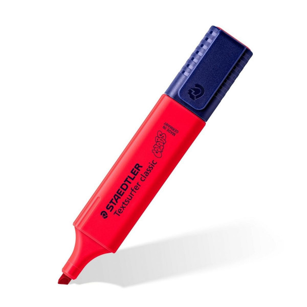 Tekst marker STAEDTLER Textsurfer pastel 