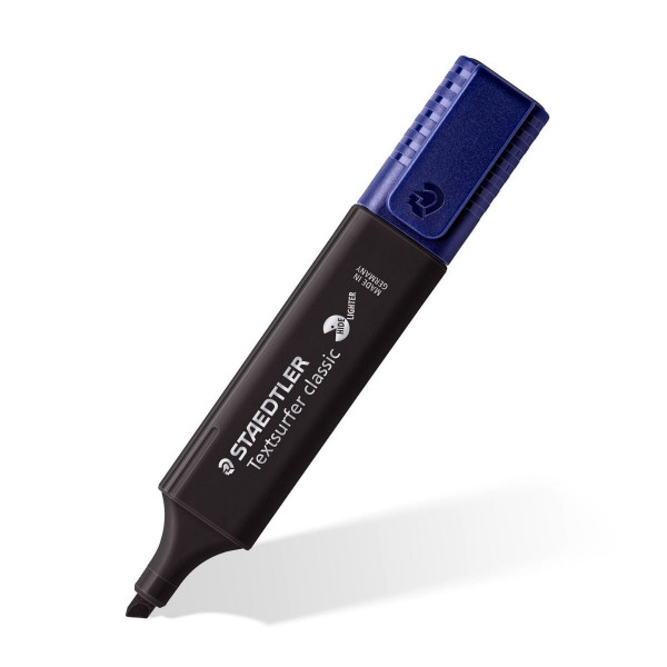 Tekst marker STAEDTLER Textsurfer pastel 