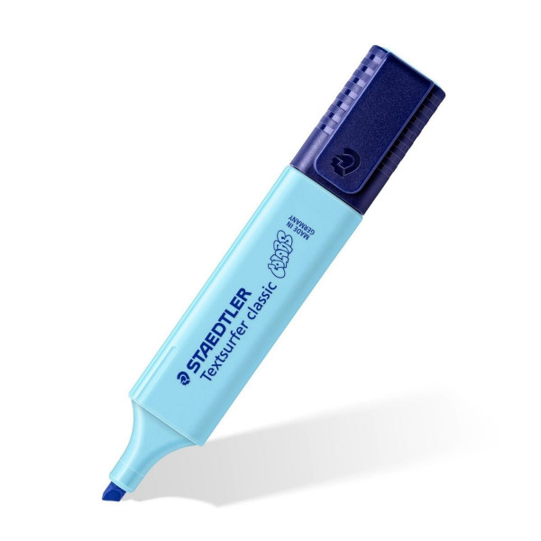 Tekst marker STAEDTLER Textsurfer pastel 