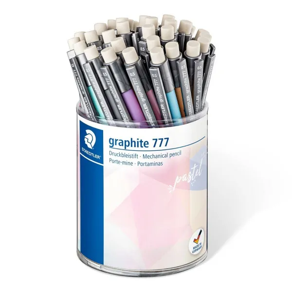 Tehnička olovka STAEDTLER 777 0.5 pastel 