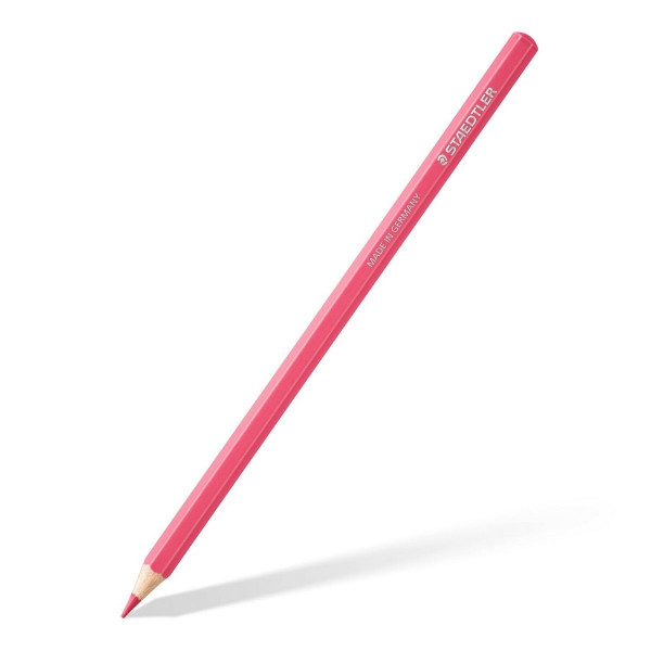 Drvene bojice 12 STAEDTLER  Noris pastel 