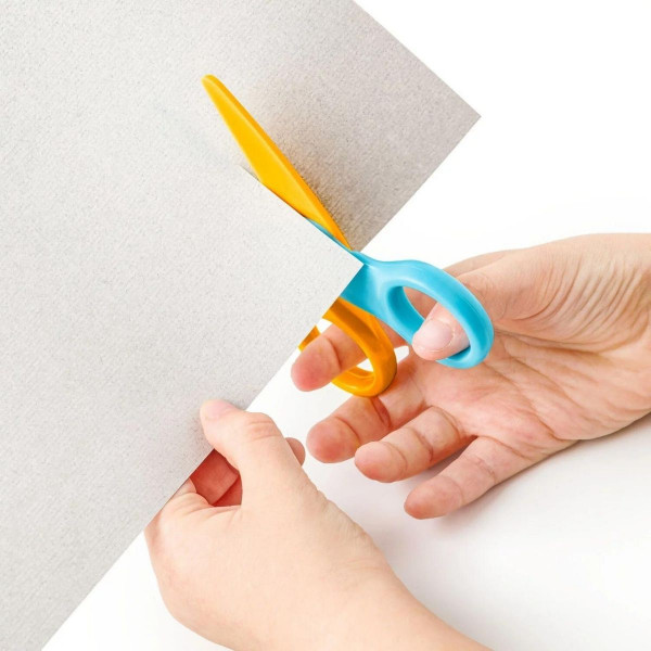 Makaze STAEDTLER Noris Junior 